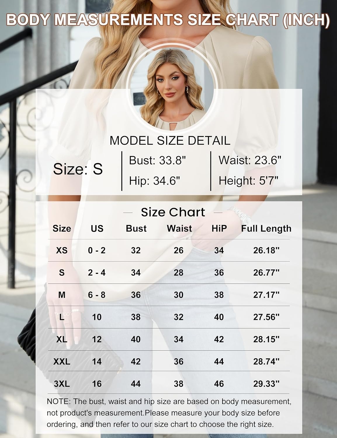 image:imageBlooming Jelly Womens Dressy Business Casual Blouses Silk Puff Sleeve Tops Summer Outfits V Neck Pleated Work Shirts 2025Turquoise
