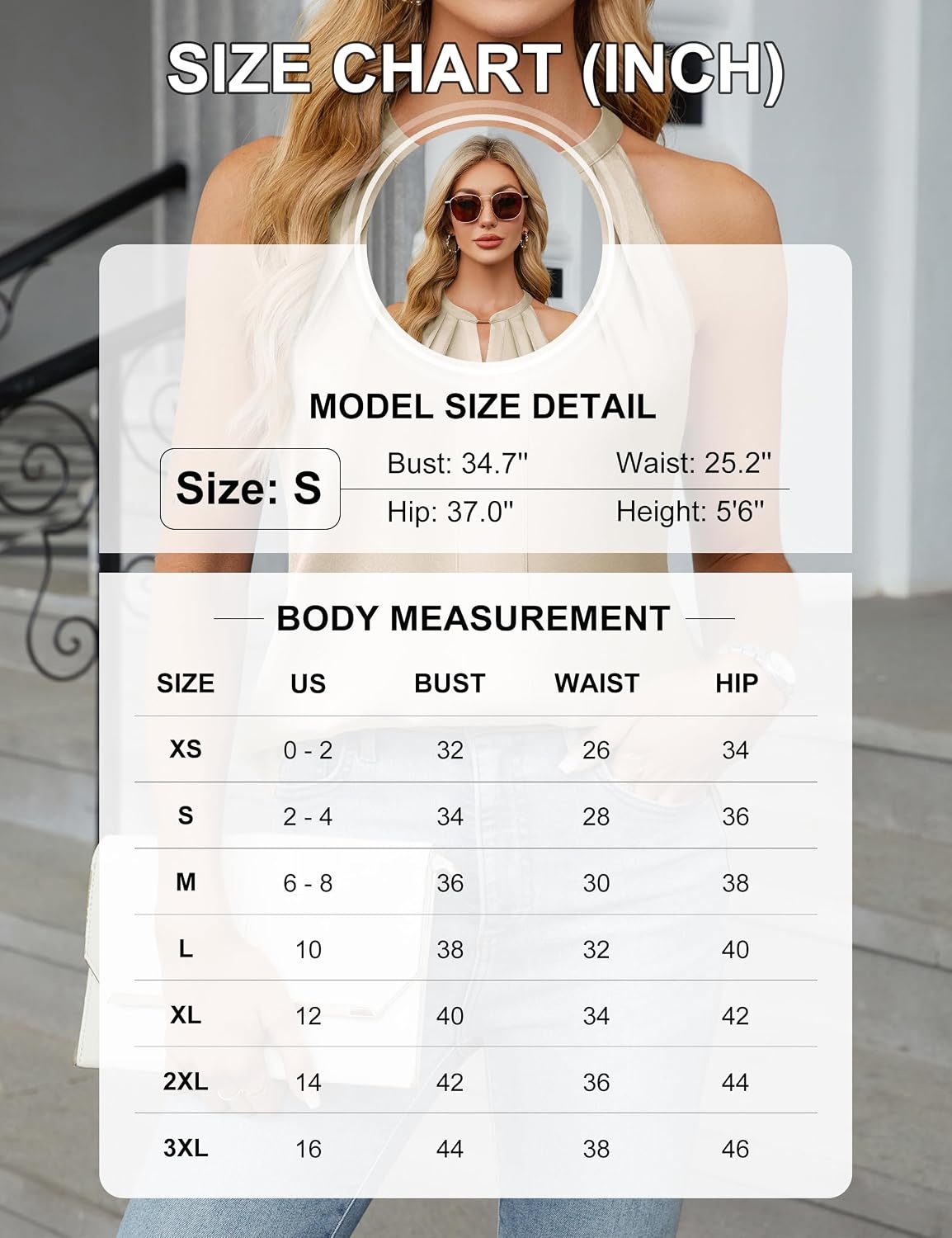 image:imageBlooming Jelly Womens Summer Tank Tops Satin Business Dressy Casual BlouseTurquoise