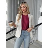 Blooming Jelly Womens Sleeveless Tank Tops Business Casual Trendy Blouses(Wine)