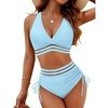 Blue Mesh