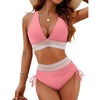 Coral Pink