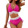 Hot Pink- New