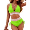 Neon Green