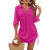 Bright Pink
