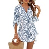 Floral White