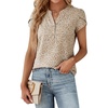 Apricot Floral