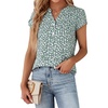 Dusty Sage Floral