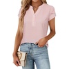 Pink Striped