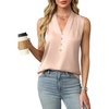 Pinkish Champagne